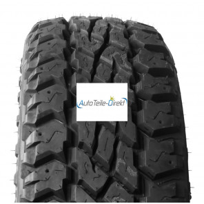 COOPER ST-MAX 235/85 R16 120/116Q
