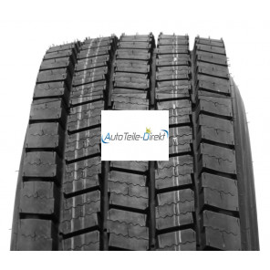 FULDA WI-FOR 295/80R225 152/148L TL - E, C, 2, 75dB