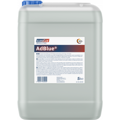 Additive/ AdBlue® 