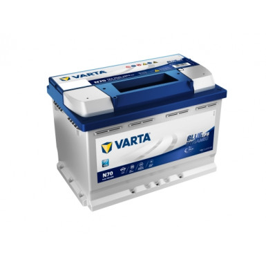 VARTA Promotive Black H9 12 V 100 Ah Heavy Duty, Autobatterien, Batterien