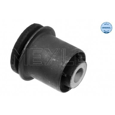 Lagerbuchse Querlenker MEYLE-ORIGINAL Quality vorne Meyle 100 407 0086