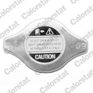 Produktbild von Maxgear Verschlussdeckel, Kühler Für CITROËN FIAT LEXUS MAZDA PEUGEOT