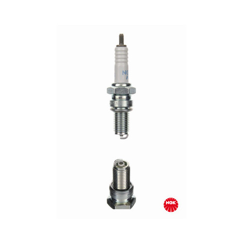 DENSO X27ESR-U - Zündkerze - Nickel - Zünd- & Glühanlagen - Ersatzteile ...