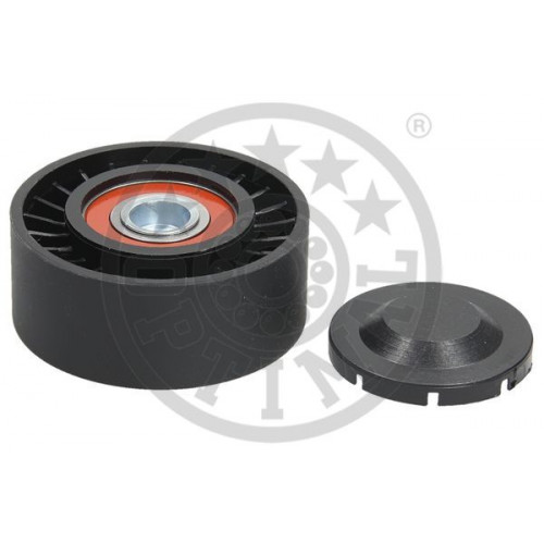 Kit Puleggia Folle SKF VKM 31008 - Ricambio Auto Di Alta Qualità - Foto 8