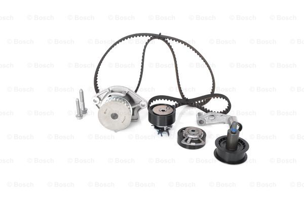 BOSCH 1 987 948 863 - Wasserpumpe + Zahnriemensatz