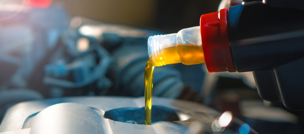 Warum das richtige Motoröl so wichtig ist
